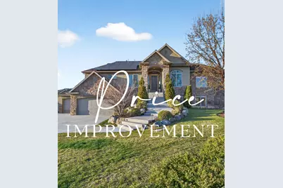 1882 W Old Fort Cir, Farmington, UT 84025 - Photo 1