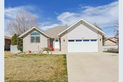 3974 W Dunkeld St, South Jordan, UT 84009 - Photo 1