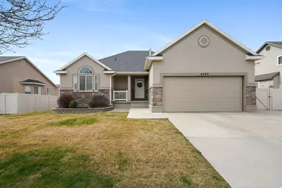 2393 N 2350 W, Lehi, UT 84043 - Photo 1