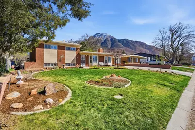 4151 S 3100 E, Holladay, UT 84124 - Photo 1