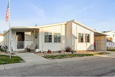 1111 N 2000 W #222, Farr West, UT 84404 - Photo 1