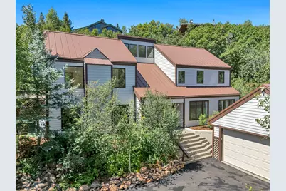 3697 Wagon Wheel Way, Park City, UT 84098 - Photo 1