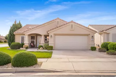 1757 W Warm River Dr, Saint George, UT 84790 - Photo 1