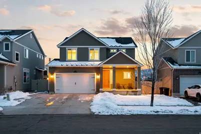 349 W Meadow Walk Dr, Heber City, UT 84032 - Photo 1