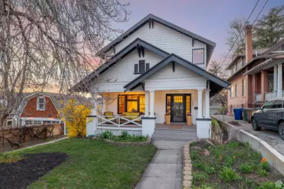 369 N I St E, Salt Lake City, UT 84103 - Photo 1