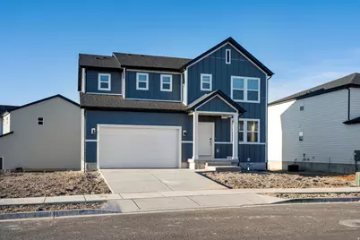 3411 N Browning St #1532, Eagle Mountain, UT 84005 - Photo 1