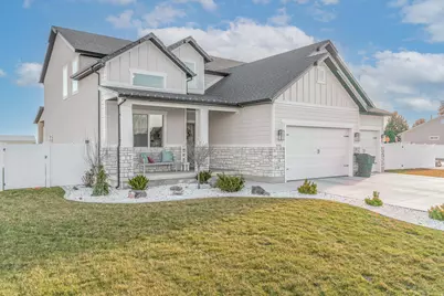 4096 W 1725 N, Plain City, UT 84404 - Photo 1