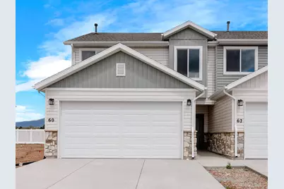 60 E Cedar Ln, Malad City, ID 83252 - Photo 1