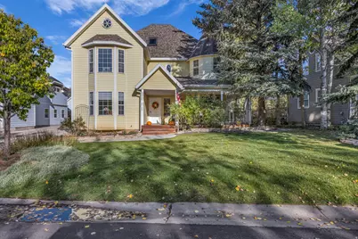 2242 Doc Holiday Dr, Park City, UT 84060 - Photo 1