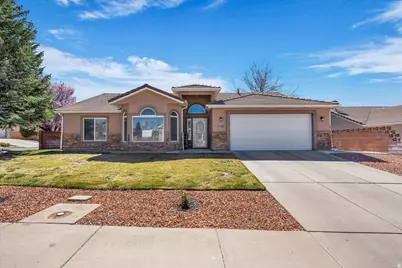 2135 Shanna Ln, Cedar City, UT 84720 - Photo 1