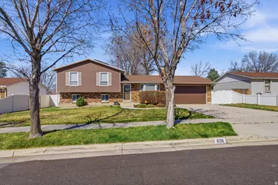 639 E Calnette Dr, Sandy, UT 84070 - Photo 1