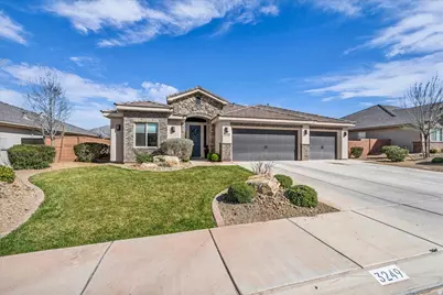 3249 S 3350 St E, Saint George, UT 84790 - Photo 1