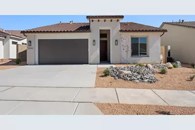 1596 N Ascent St #144, Washington, UT 84780 - Photo 1
