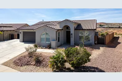 701 N Millcreek Springs Dr, Washington, UT 84780 - Photo 1