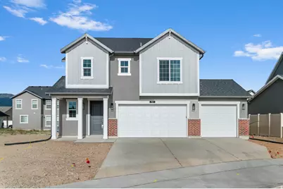 962 N Piccadilly Ct, North Salt Lake, UT 84054 - Photo 1