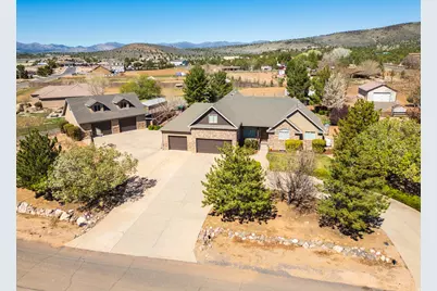 346 W Canyon Trails Dr, Dammeron Valley, UT 84783 - Photo 1