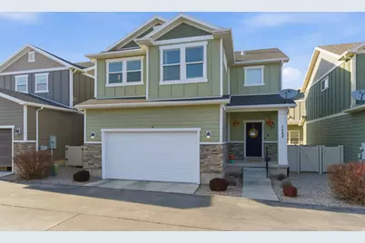 5408 W Cherry Breeze Ct, Herriman, UT 84096 - Photo 1