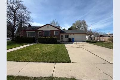 909 Evergreen Dr, Logan, UT 84321 - Photo 1
