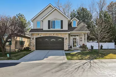 9101 S Enchanted Oak Ln, Sandy, UT 84094 - Photo 1