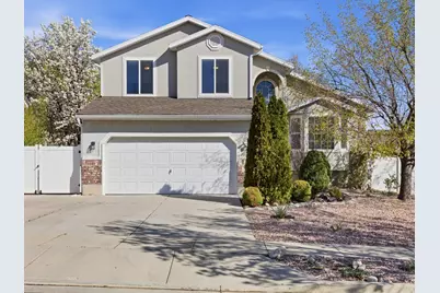 5774 W Dawn Vista Rd, West Jordan, UT 84081 - Photo 1
