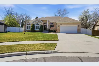 10346 S Woodglen Cir, Sandy, UT 84092 - Photo 1