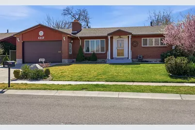 4217 Westlake Ave, Salt Lake City, UT 84120 - Photo 1