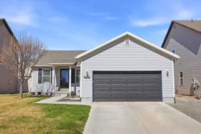 2341 E Summit Way, Eagle Mountain, UT 84005 - Photo 1