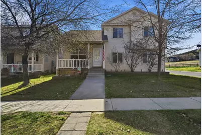 3456 E Windhover Cir, Eagle Mountain, UT 84005 - Photo 1
