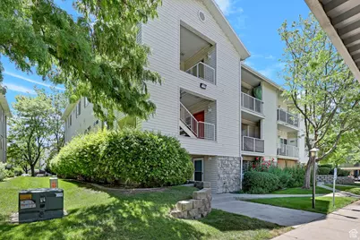 3827 S Big River Way W #3, South Salt Lake, UT 84119 - Photo 1