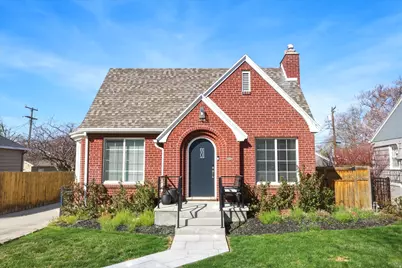 2514 S 1500 E, Salt Lake City, UT 84106 - Photo 1
