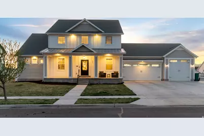 541 N 1300 W, Lehi, UT 84043 - Photo 1