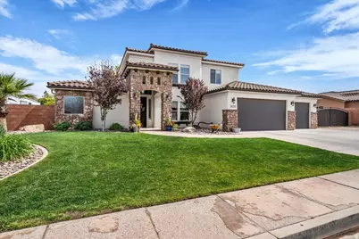 2635 S 3070 E, Saint George, UT 84790 - Photo 1
