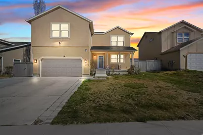 2039 E Ficus Way, Eagle Mountain, UT 84005 - Photo 1