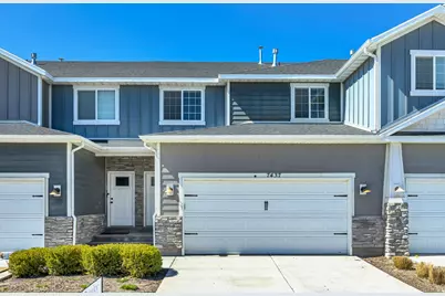 7437 N Hutch Ln, Eagle Mountain, UT 84005 - Photo 1