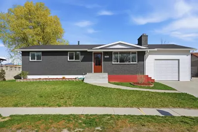 7161 S Camelot Way W, West Jordan, UT 84084 - Photo 1
