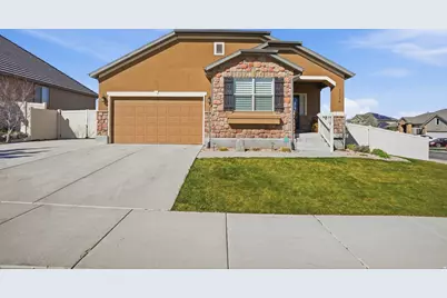 7226 W Ramford Way S, West Jordan, UT 84081 - Photo 1