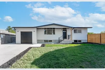 3691 W 7865 S, West Jordan, UT 84088 - Photo 1