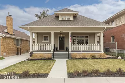 878 24th St, Ogden, UT 84401 - Photo 1