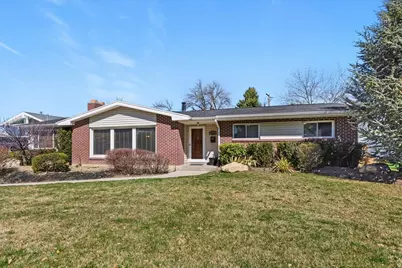 1541 E Lone Peak Dr S, Holladay, UT 84117 - Photo 1