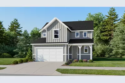 1886 N Gardenia Dr #3189, Saratoga Springs, UT 84045 - Photo 1