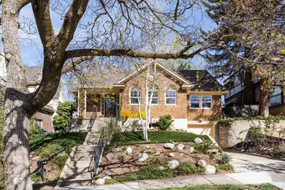 1411 E Michigan Ave, Salt Lake City, UT 84105 - Photo 1
