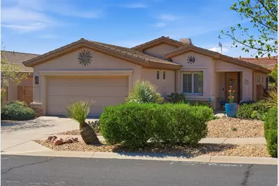 2159 N Silverstone Way, Washington, UT 84780 - Photo 1