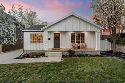 1173 E Princeton Ave, Salt Lake City, UT 84105 - Photo 1