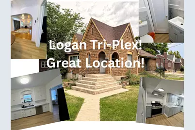 295 E 500 N, Logan, UT 84321 - Photo 1