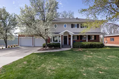3984 S 3210 E, Salt Lake City, UT 84124 - Photo 1