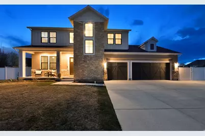 10984 S Lees Dream Dr W #201, South Jordan, UT 84095 - Photo 1