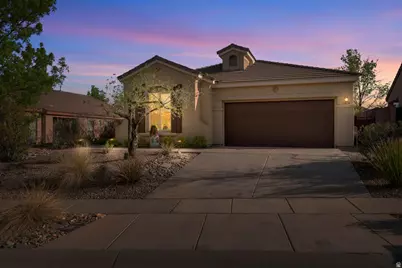 2838 E Slick Rock Rd, Washington, UT 84780 - Photo 1