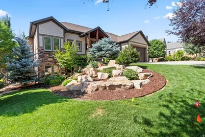 364 E 1690 N, Midway, UT 84049 - Photo 1