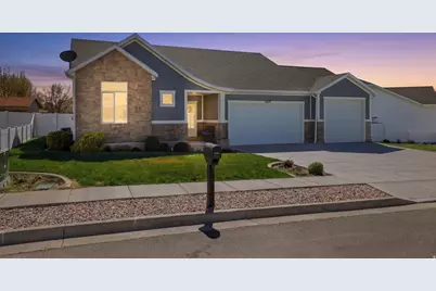 2877 W 4200 S, Roy, UT 84067 - Photo 1