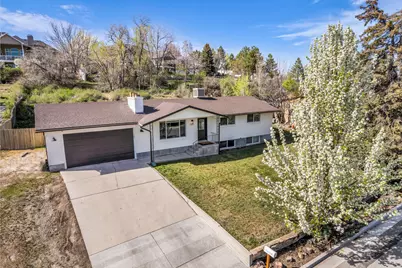 9880 S Florence Way, South Jordan, UT 84095 - Photo 1